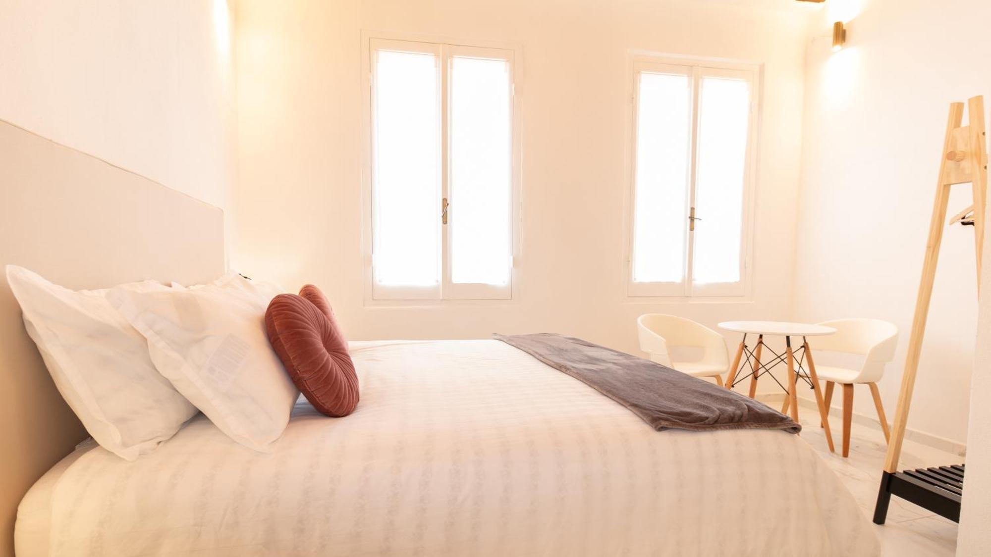 Depandance Eleonora-Luxury Home Oristano Eksteriør bilde