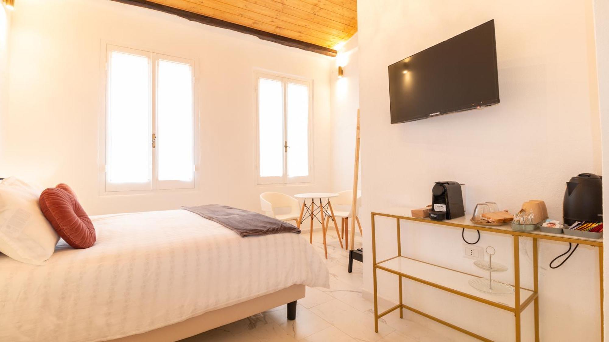 Depandance Eleonora-Luxury Home Oristano Eksteriør bilde