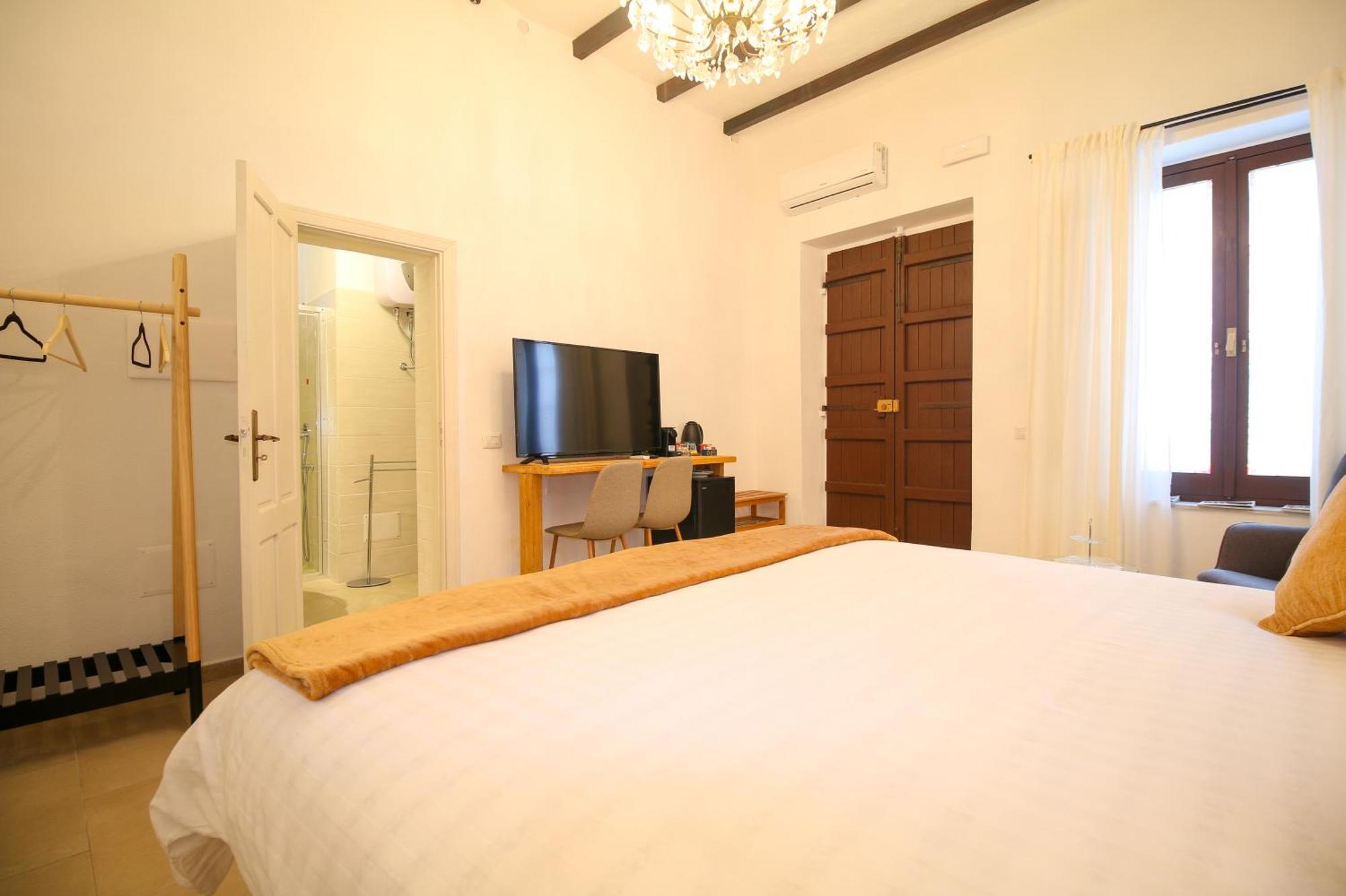 Depandance Eleonora-Luxury Home Oristano Eksteriør bilde
