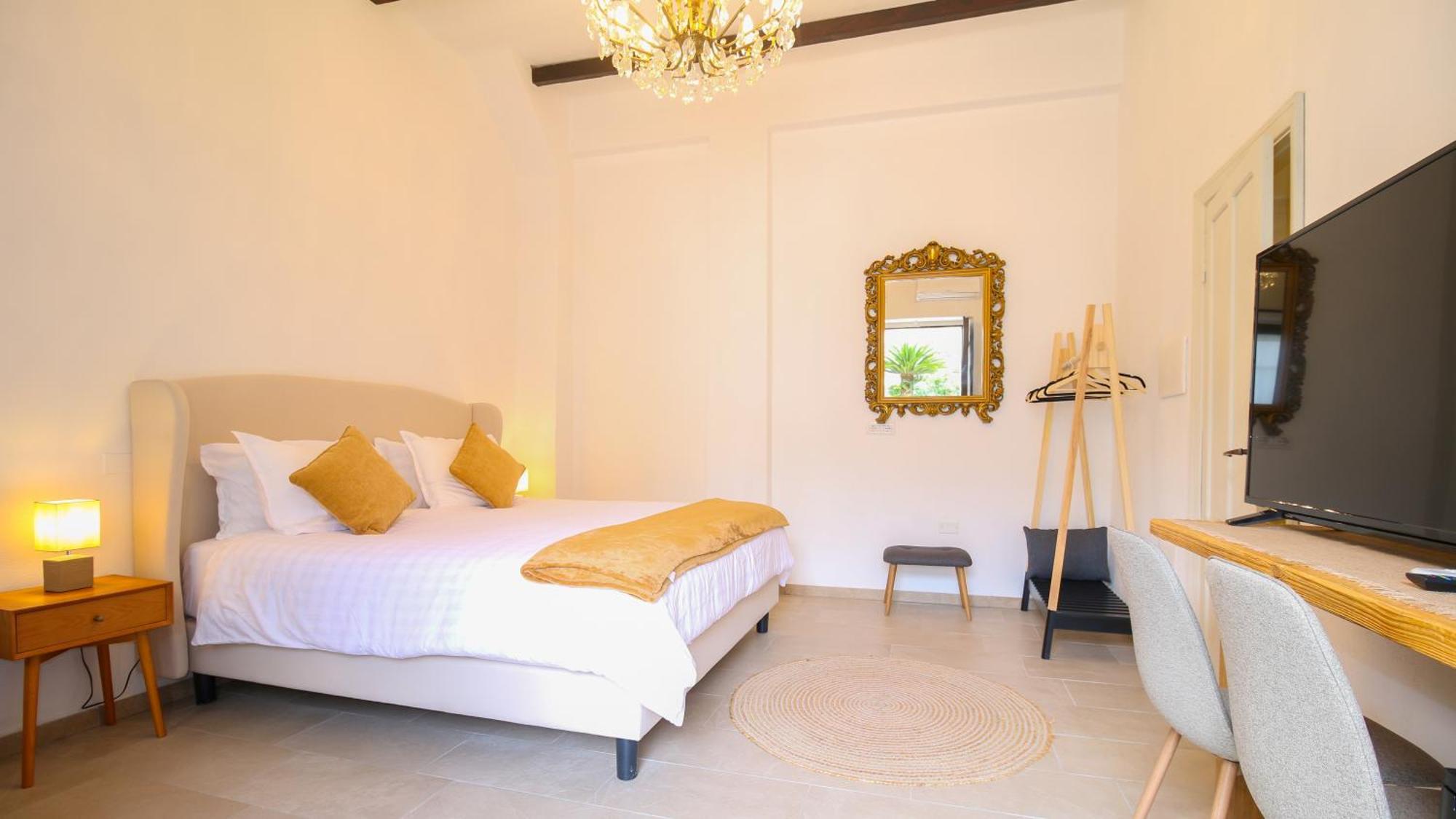 Depandance Eleonora-Luxury Home Oristano Eksteriør bilde