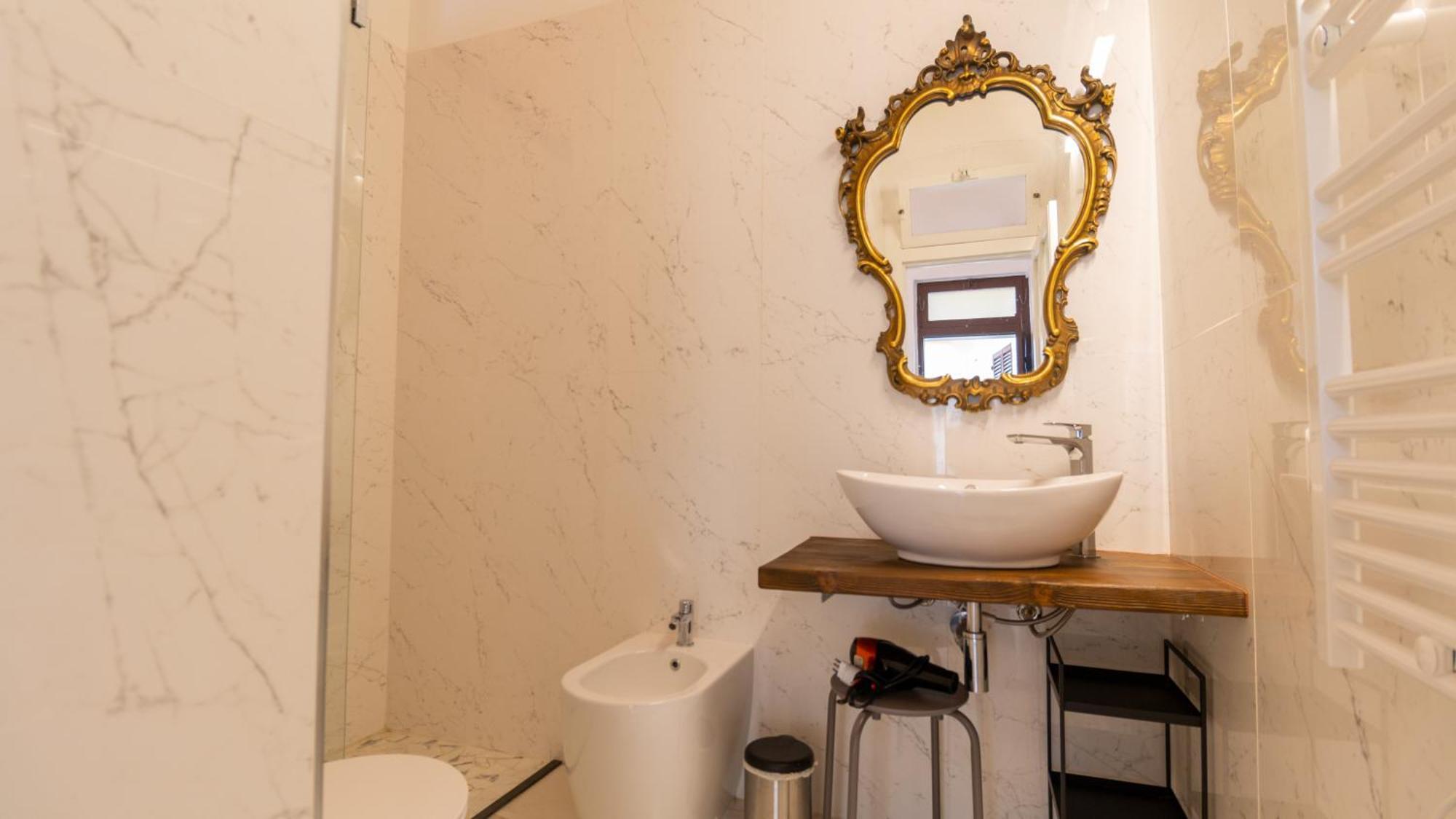Depandance Eleonora-Luxury Home Oristano Eksteriør bilde
