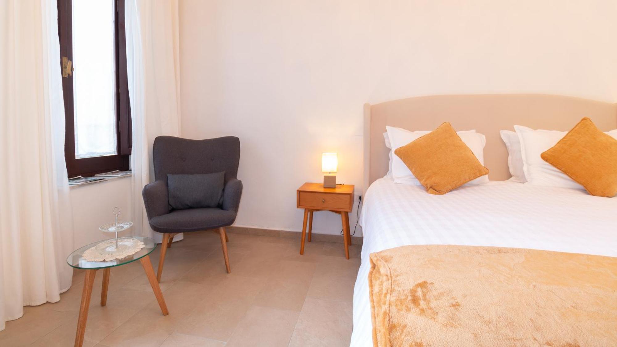 Depandance Eleonora-Luxury Home Oristano Eksteriør bilde