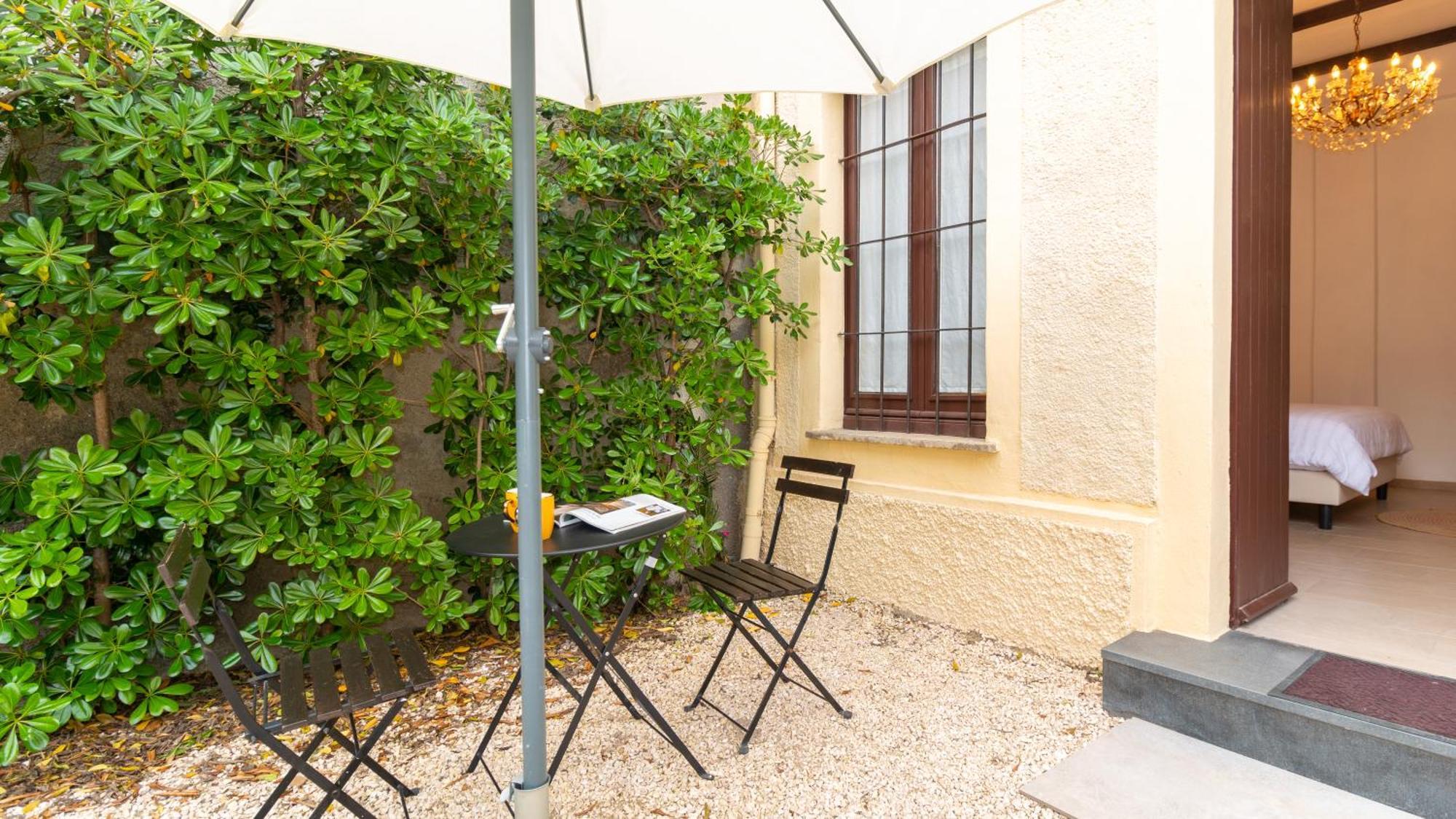 Depandance Eleonora-Luxury Home Oristano Eksteriør bilde