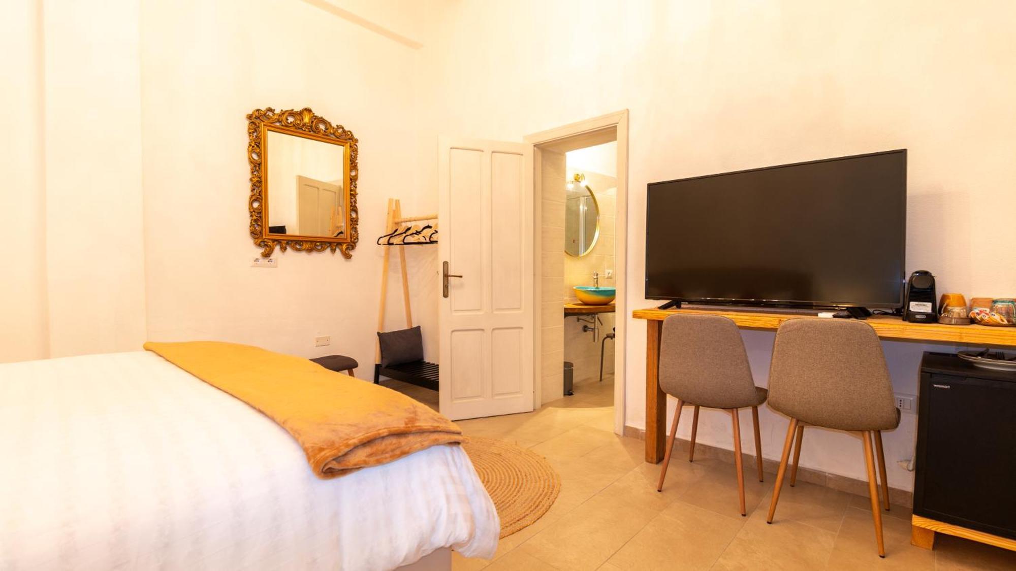 Depandance Eleonora-Luxury Home Oristano Eksteriør bilde
