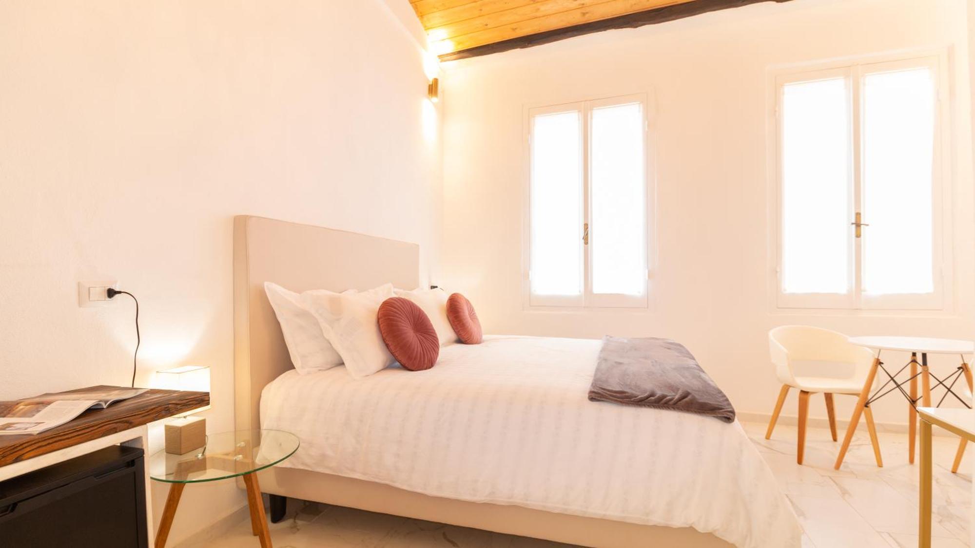 Depandance Eleonora-Luxury Home Oristano Eksteriør bilde