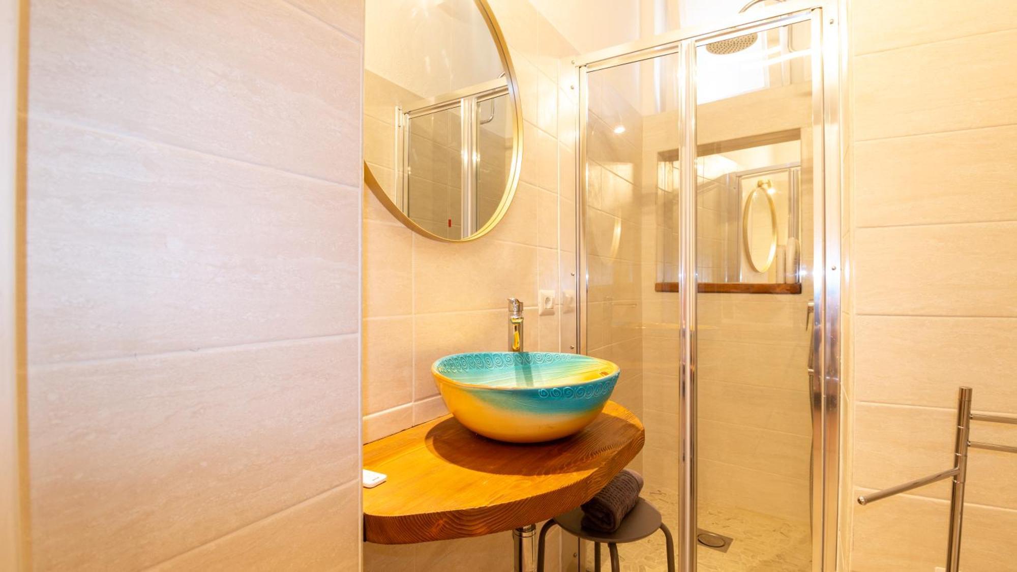Depandance Eleonora-Luxury Home Oristano Eksteriør bilde