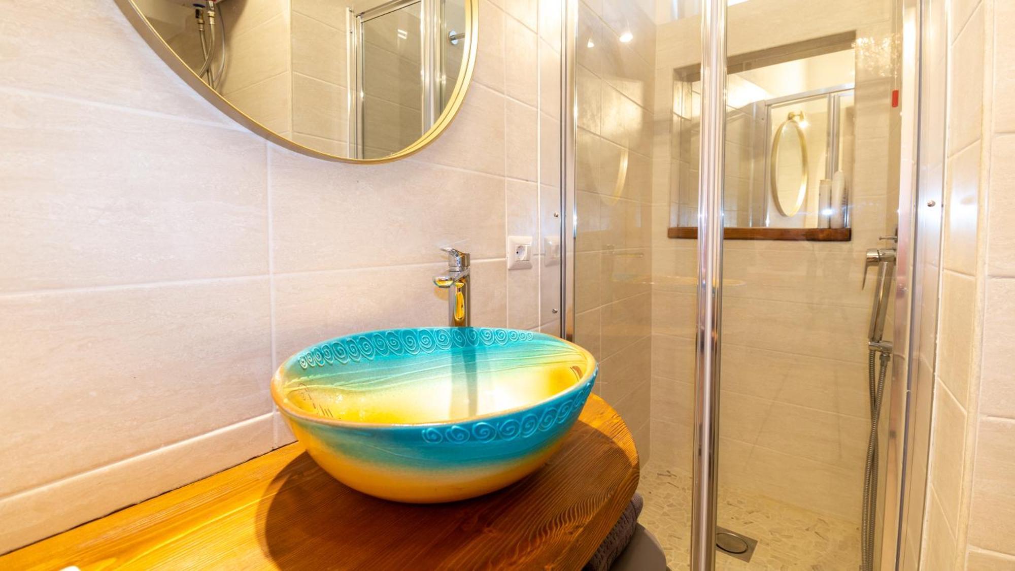 Depandance Eleonora-Luxury Home Oristano Eksteriør bilde